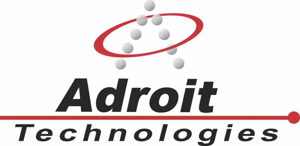 Adroit Technologies SCADA