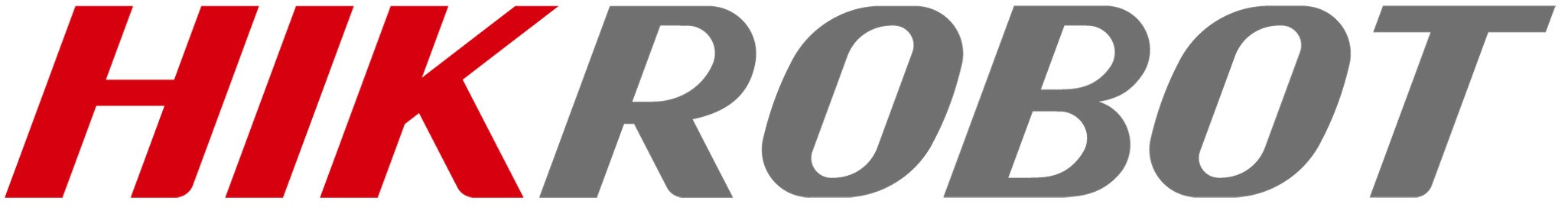 HIKROBOT machine vision logo