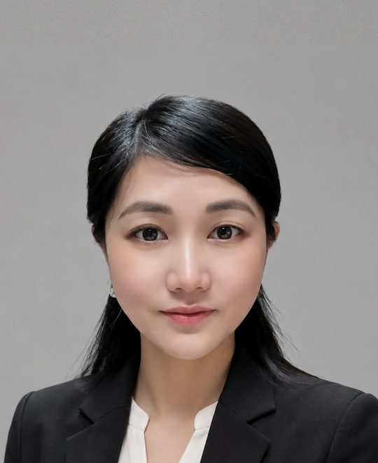 Alice Lee — Procurement & Logistics Manager at CISH