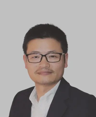 Frank Guo — Technical Strategy Expert at CISH