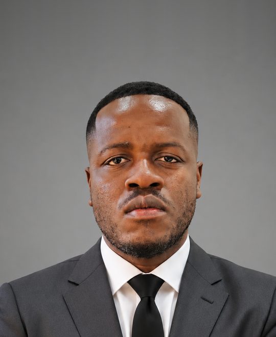 Mosa Lebombo — Industrial Automation Specialist at CISH